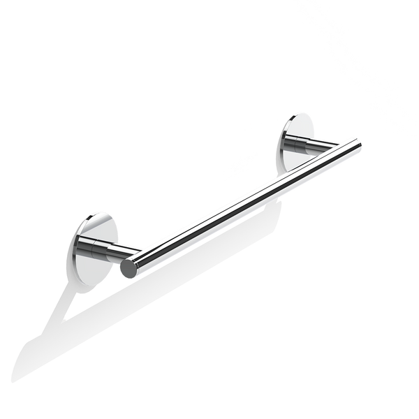 Decor Walther – Handdoekstang Zelfklevend Chroom