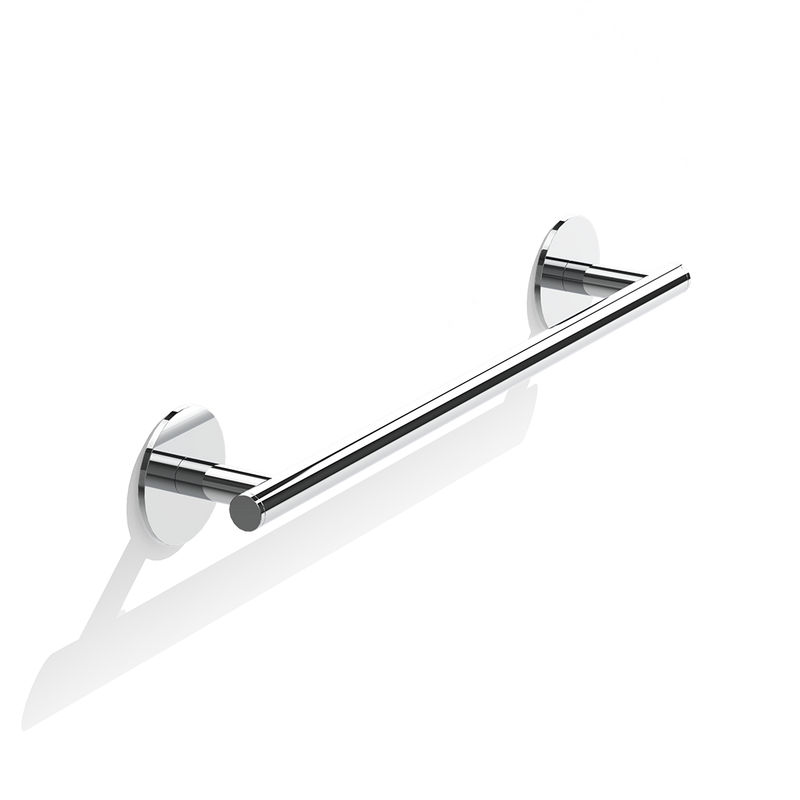 Decor Walther – Handdoekstang Zelfklevend Chroom