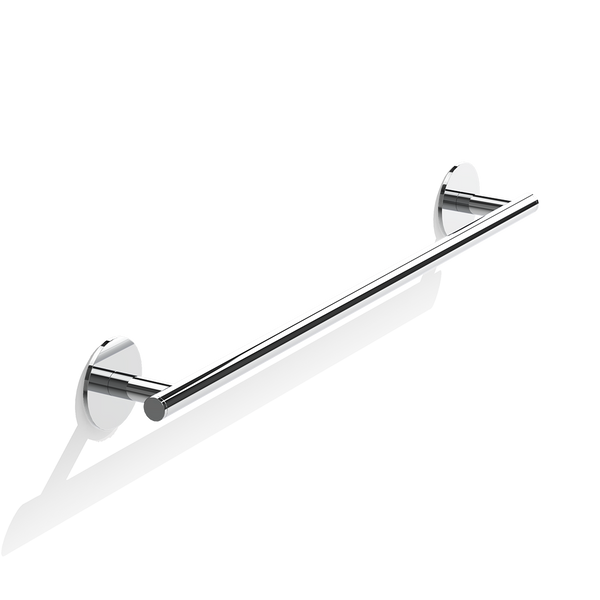 Decor Walther – Handdoekhouder Zelfklevend Chroom