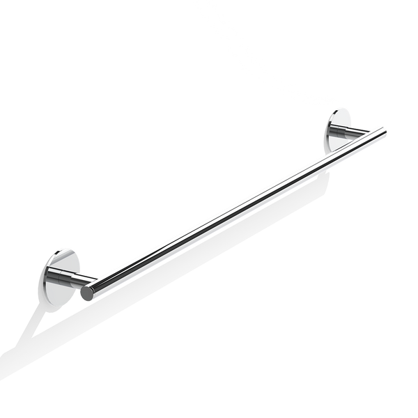 Decor Walther – Handdoekhouder Zelfklevend Chroom