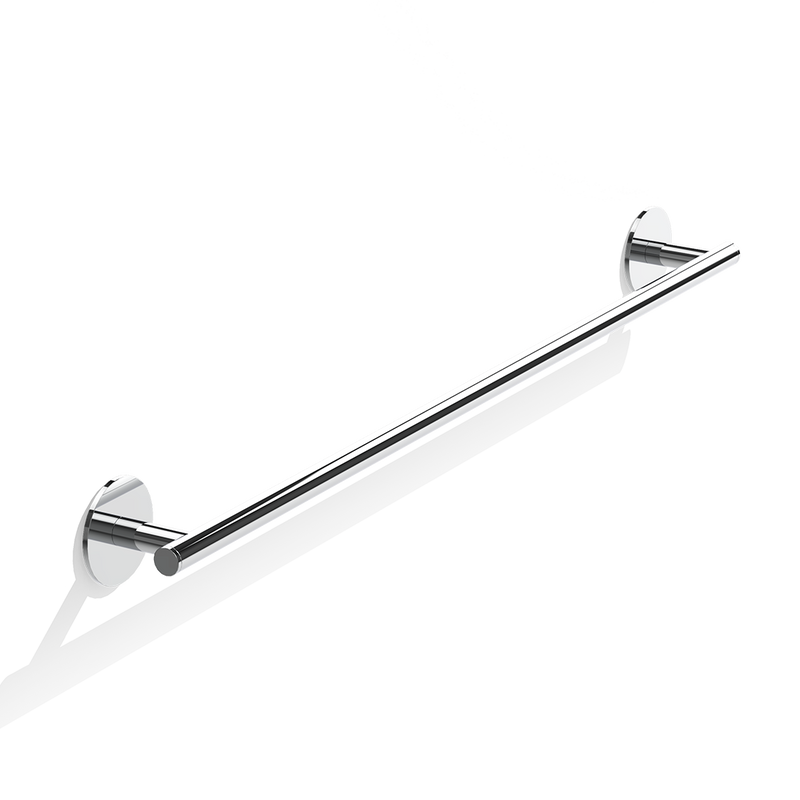 Decor Walther – Handdoekhouder Zelfklevend Chroom