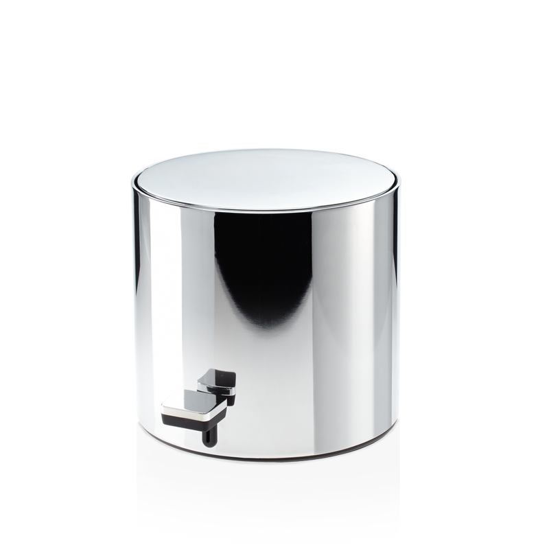 Decor Walther – Mini Pedaalemmer | Chroom