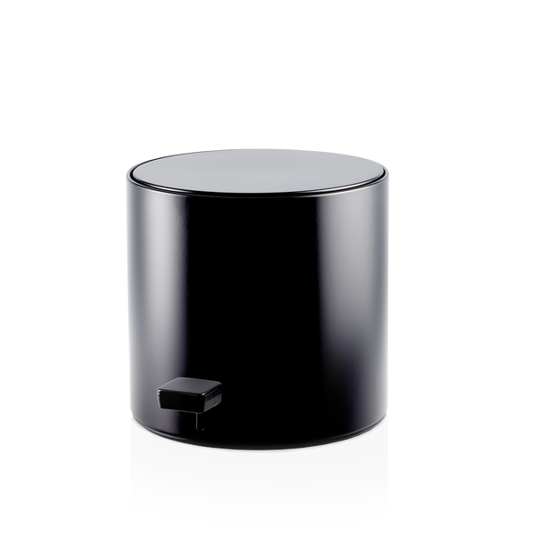 Decor Walther – Mini Pedaalemmer | Mat Zwart