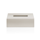 Decor Walther – BROWNIE Tissue Box Square Zand