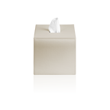 Decor Walther - Brownie Tissuebox vierkant, Zand