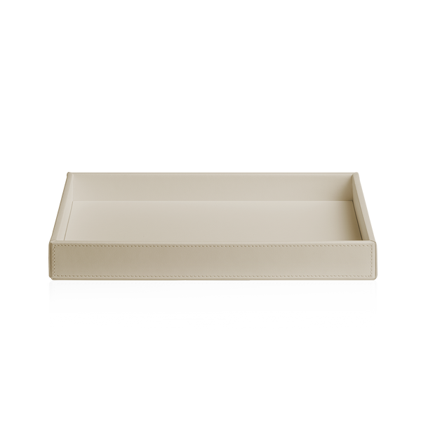 Decor Walther – BROWNIE Dienblad in Sand