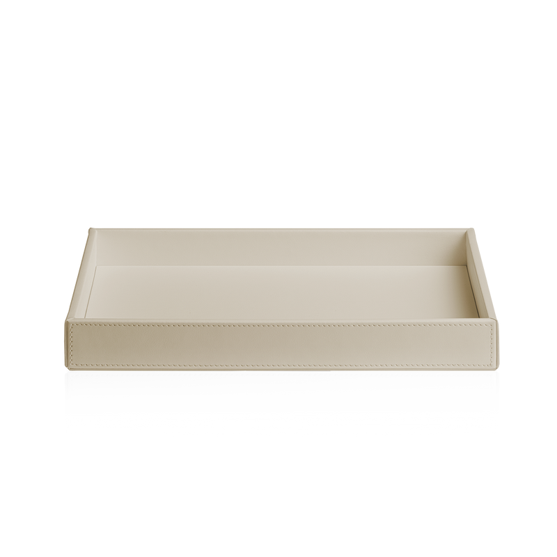 Decor Walther – BROWNIE Dienblad in Sand