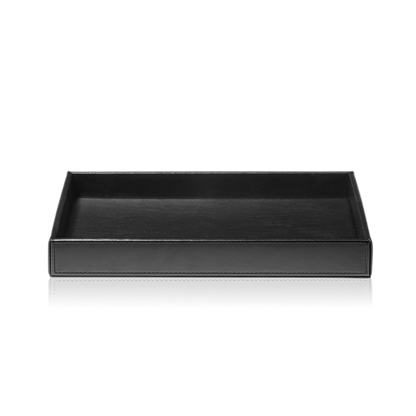 Decor Walther – BROWNIE Dienblad in Zwart