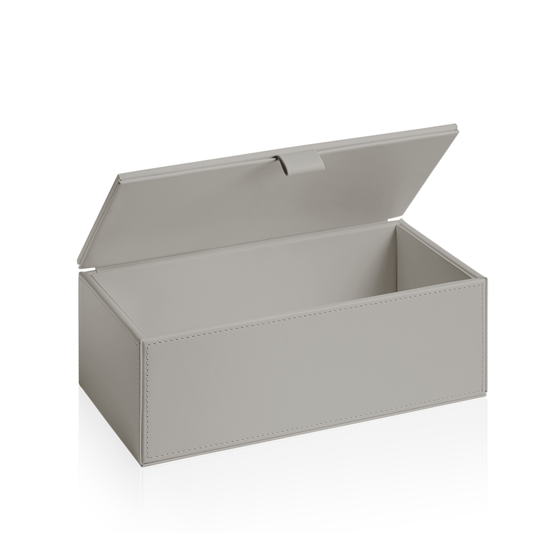 Decor Walther – BROWNIE Multifunctionele Box Taupe