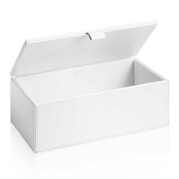 Decor Walther – BROWNIE Multifunctionele Box Wit