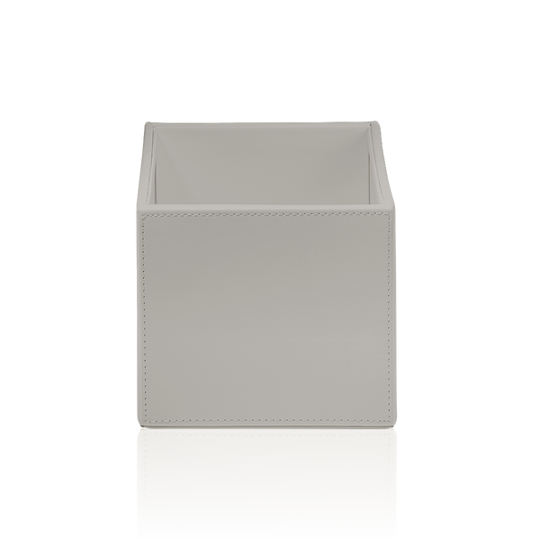 Decor Walther – BROWNIE Multifunctionele Box Taupe Small