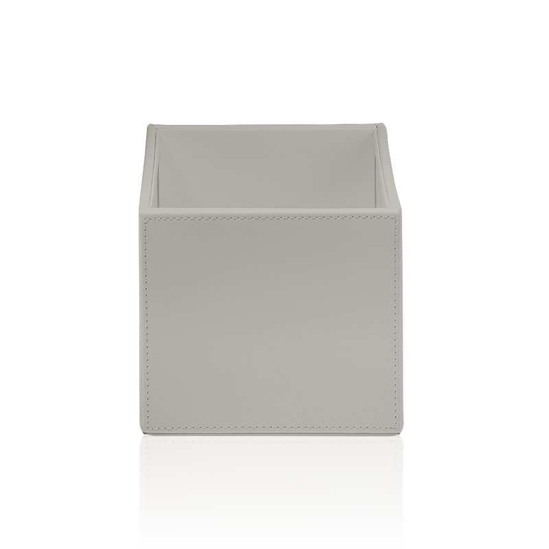 Decor Walther – BROWNIE Multifunctionele Box Taupe Small