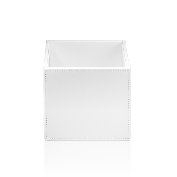 Decor Walther – BROWNIE Multifunctionele Box Wit Small