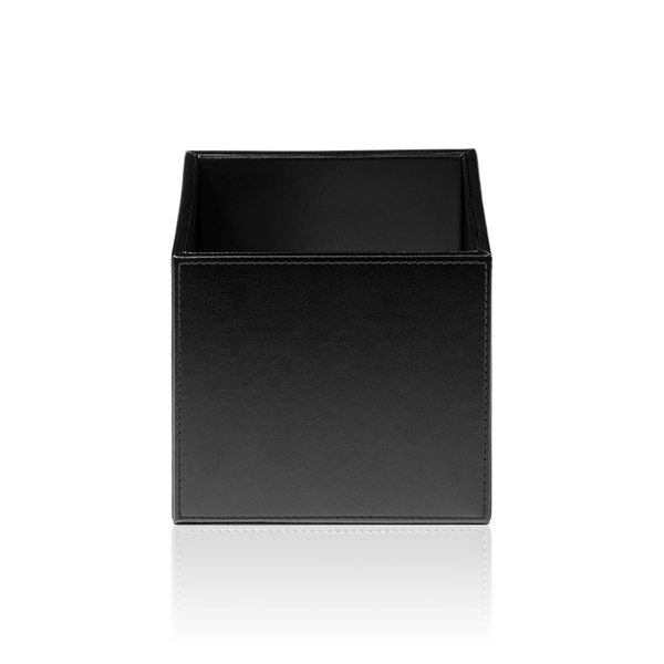 Decor Walther – BROWNIE Multifunctionele Box Zwart Small