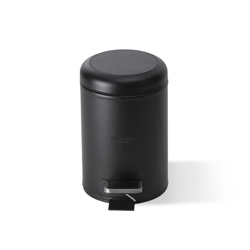 Decor Walther – Brownie Pedaalemmer Zwart