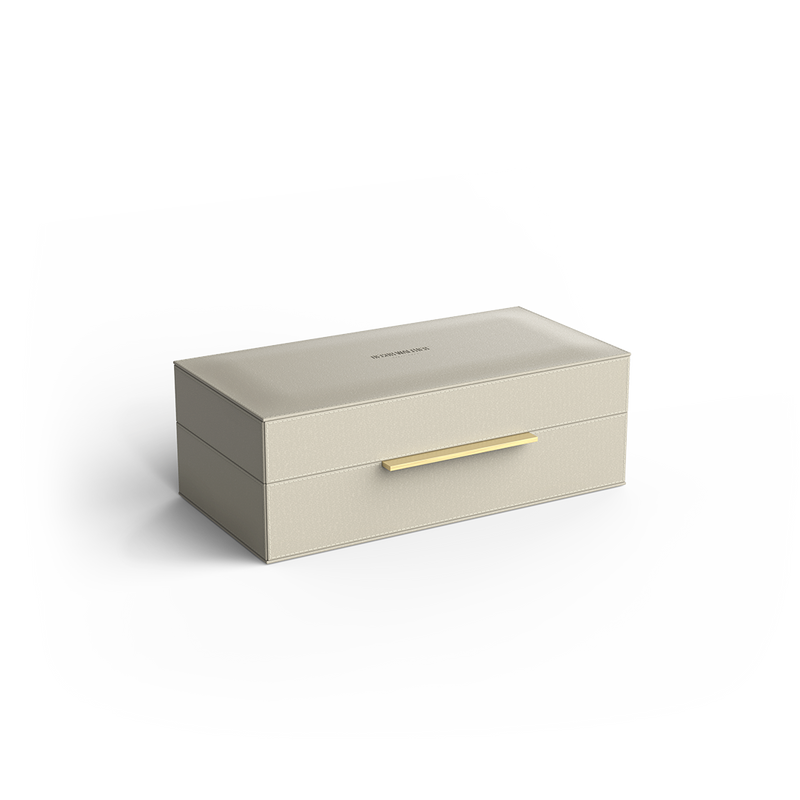 Decor Walther – BROWNIE BOX S Sand