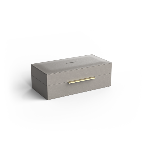 Decor Walther – BROWNIE BOX S Taupe