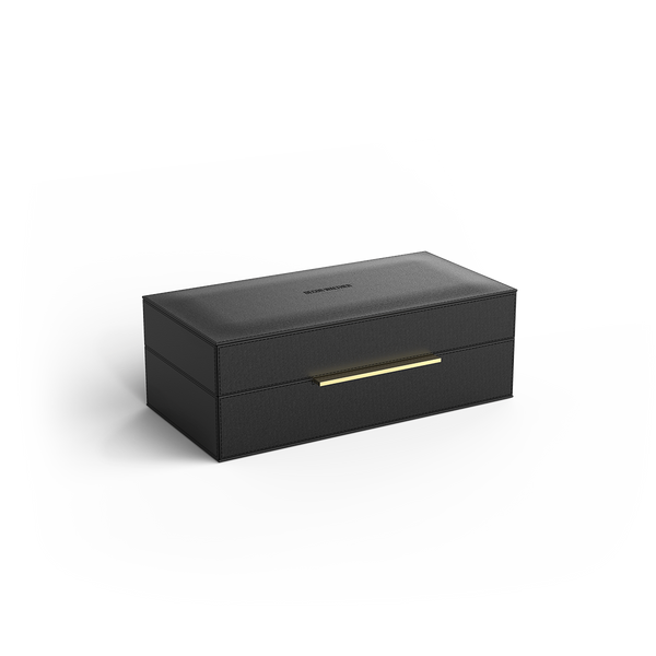 Decor Walther – BROWNIE BOX S Zwart