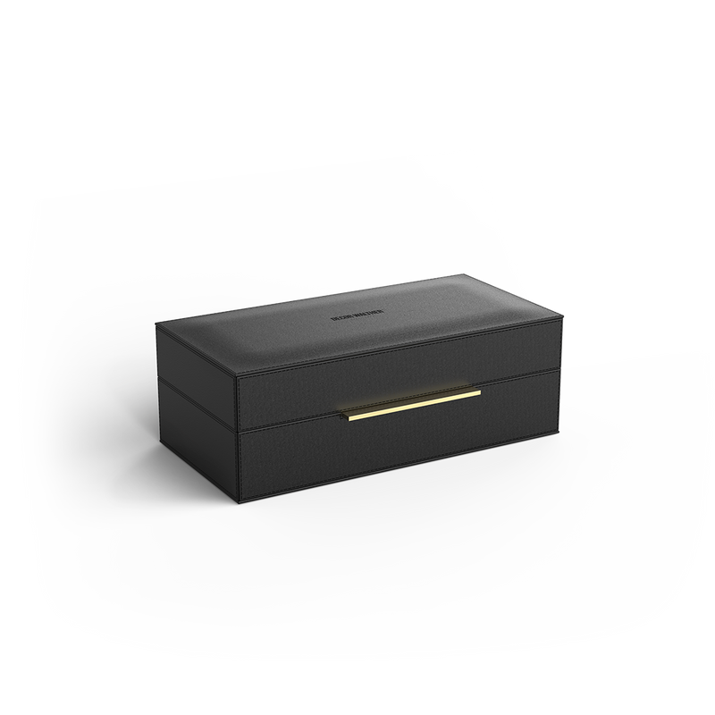 Decor Walther – BROWNIE BOX S Zwart