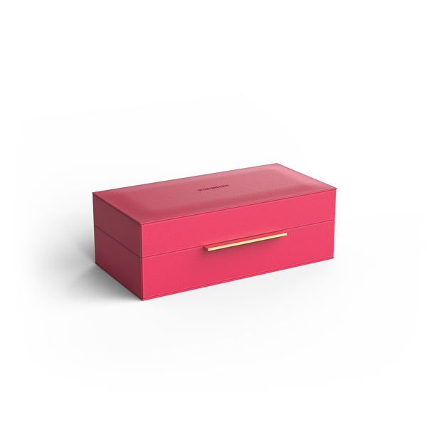 Decor Walther – BROWNIE BOX S Magenta