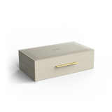 Decor Walther - Brownie Opbergbox L met deksel