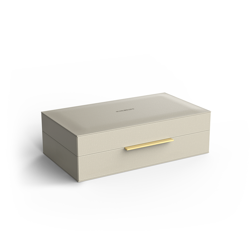 Decor Walther – BROWNIE BOX L Sand