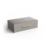 Decor Walther - Brownie Opbergbox L met deksel