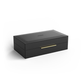 Decor Walther - Brownie Opbergbox L met deksel