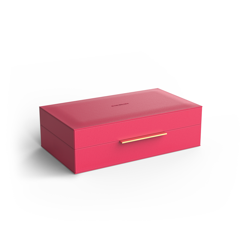 Decor Walther – BROWNIE BOX L Magenta