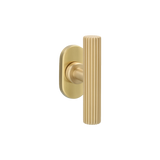 Quincalux Royal raamkruk T-model