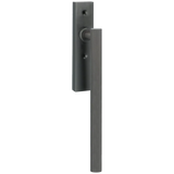 Quincalux Royal hef/schuifdeurbeslag compleet