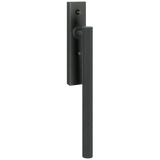 Quincalux Royal hef/schuifdeurbeslag compleet