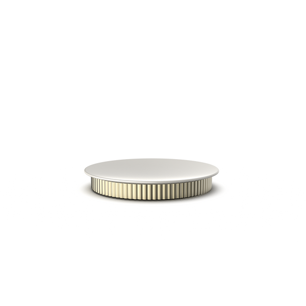 Decor Walther - Dienblad/ Tray - Champagner/Shell