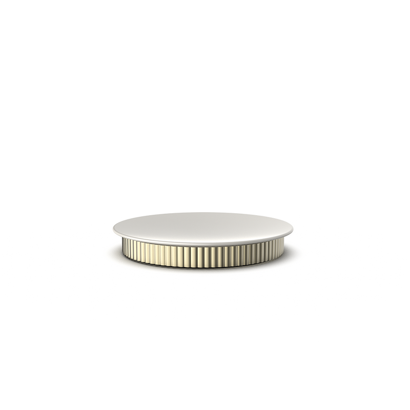 Decor Walther - Dienblad/ Tray - Champagner/Shell