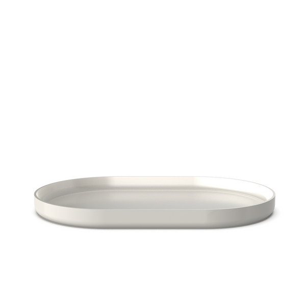 Decor Walther- Dienblad/ Tray M - Shell