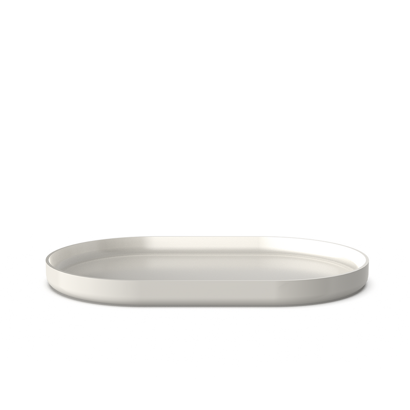 Decor Walther- Dienblad/ Tray M - Shell