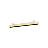 Quincalux Palma meubelgreep h.o.h. 128 mm