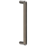 Quincalux Palma deurgreep h.o.h. 300 mm