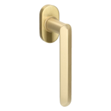 Quincalux Palma raamkruk L-model