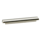 Quincalux Paris meubelgreep h.o.h. 160 mm