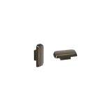 Quincalux Paris meubelknop 44 mm