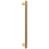 Quincalux Paris deurgreep h.o.h. 300 mm