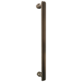 Quincalux Paris deurgreep h.o.h. 300 mm