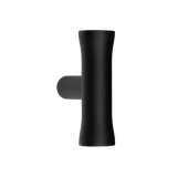 NOUR EV9 T-45 mm meubelknop, mat zwart