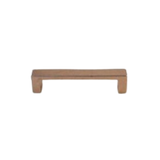 Fama meubelgreep strak PM1616 384 mm, natuur brons