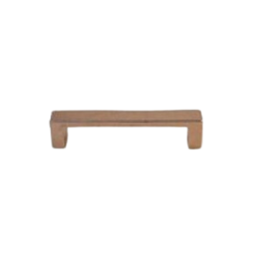 Fama meubelgreep strak PM1616 384 mm, natuur brons