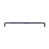 Fama meubelgreep PM1578 recht 512mm h.o.h., verdonkerd brons