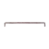 Fama meubelgreep PM1578 recht 512mm h.o.h., natuur brons
