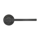 Pure deurklinken PH2017 /50F, ruw brons