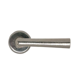 Pure deurklinken Ph1925+ model op rond rozet